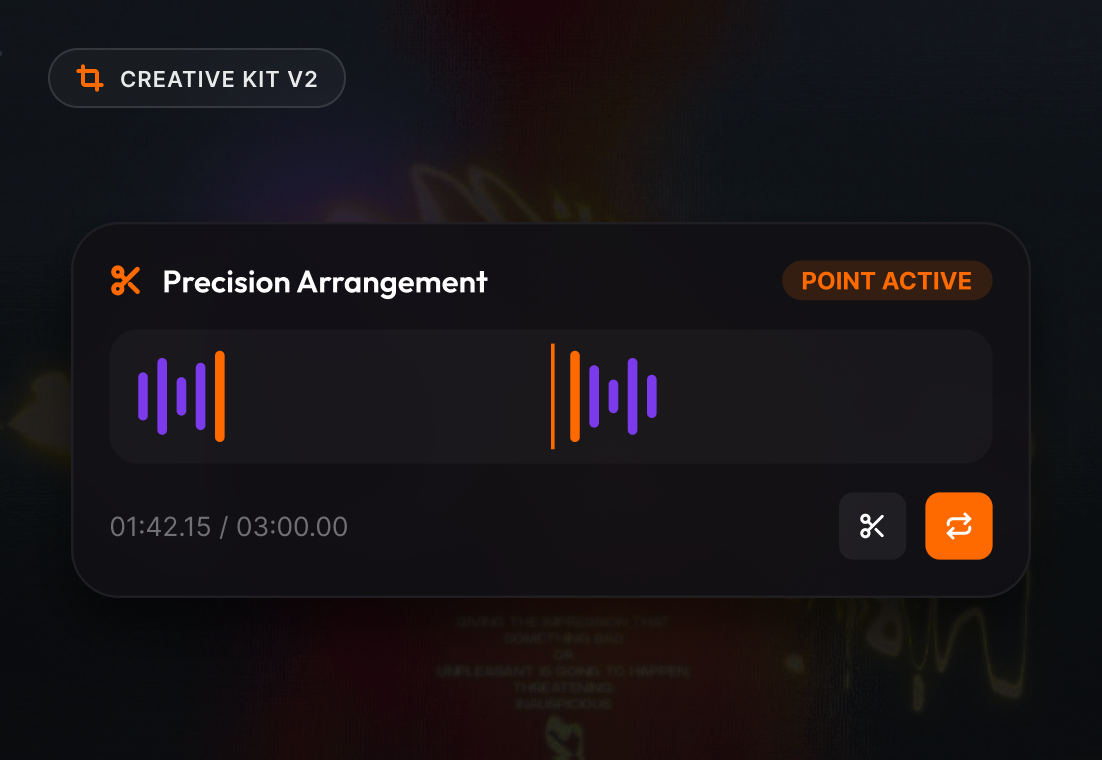 Music Editor