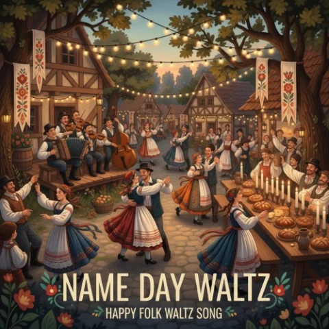 Name Day Waltz