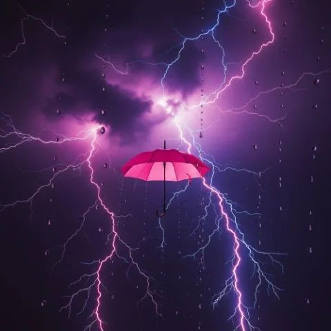La La Lightning