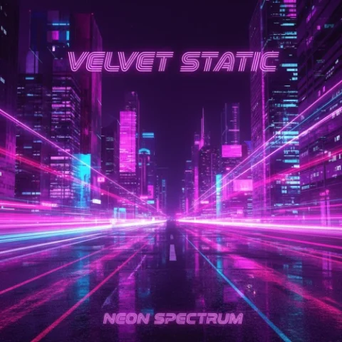 Velvet Static