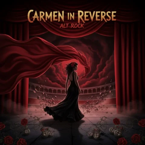 Carmen in Reverse