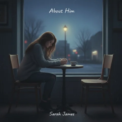 About Him